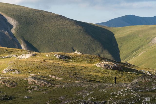 Plateau d'Emparis